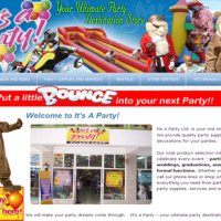 Website Portfolio Page 3